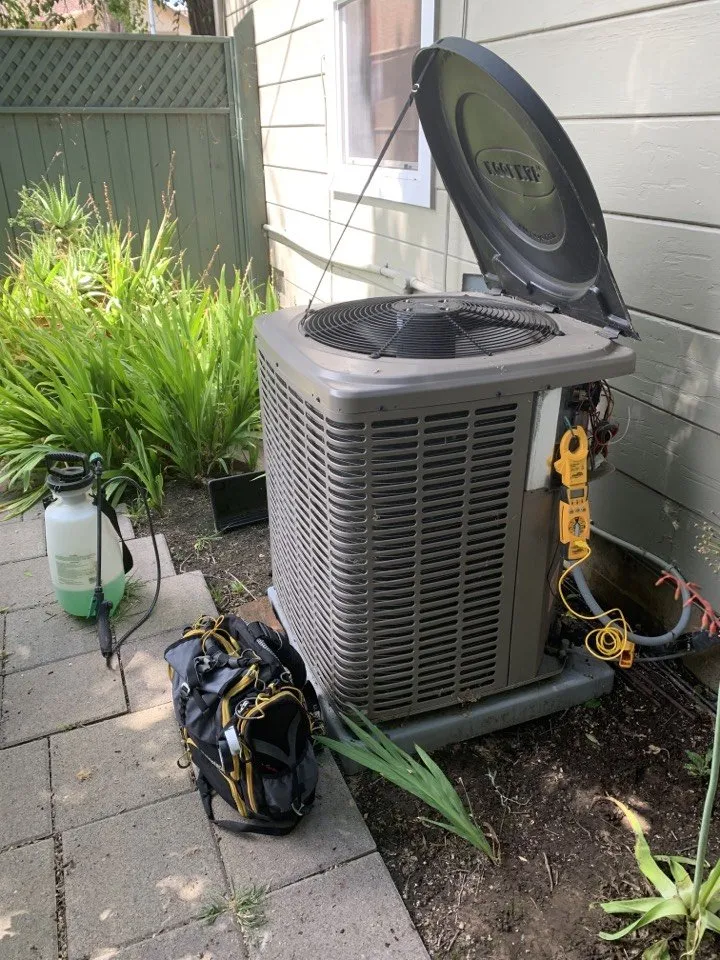 Slide of Cooper Brothers