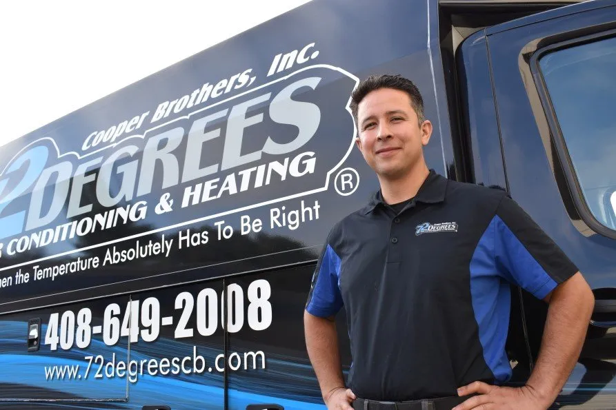 Slide of Cooper Brothers