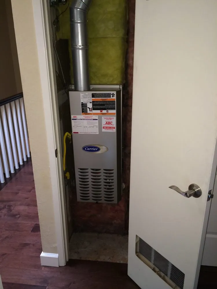 Slide of Cooper Brothers