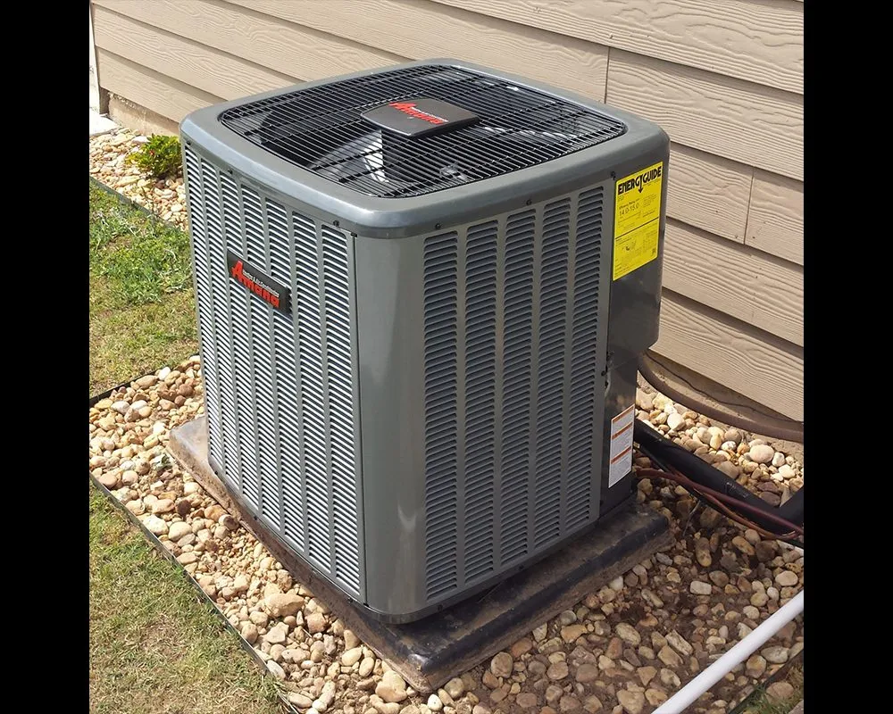 Slide of Cooper City HVAC Experts