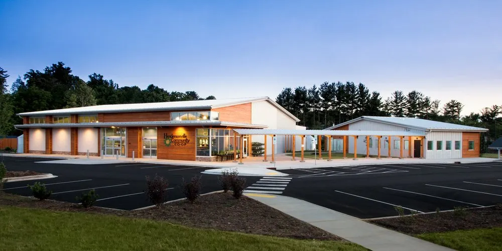 Slide of Cooper Construction Company