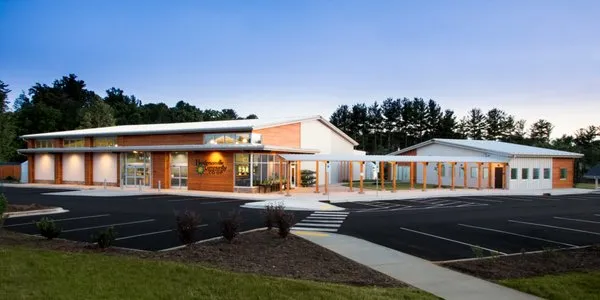 Cooper Construction Company