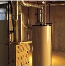 Slide of Cooper Heating & Air Conditioning