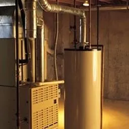 Slide of Cooper Heating & Air Conditioning