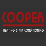 Slide of Cooper Heating & Air Conditioning