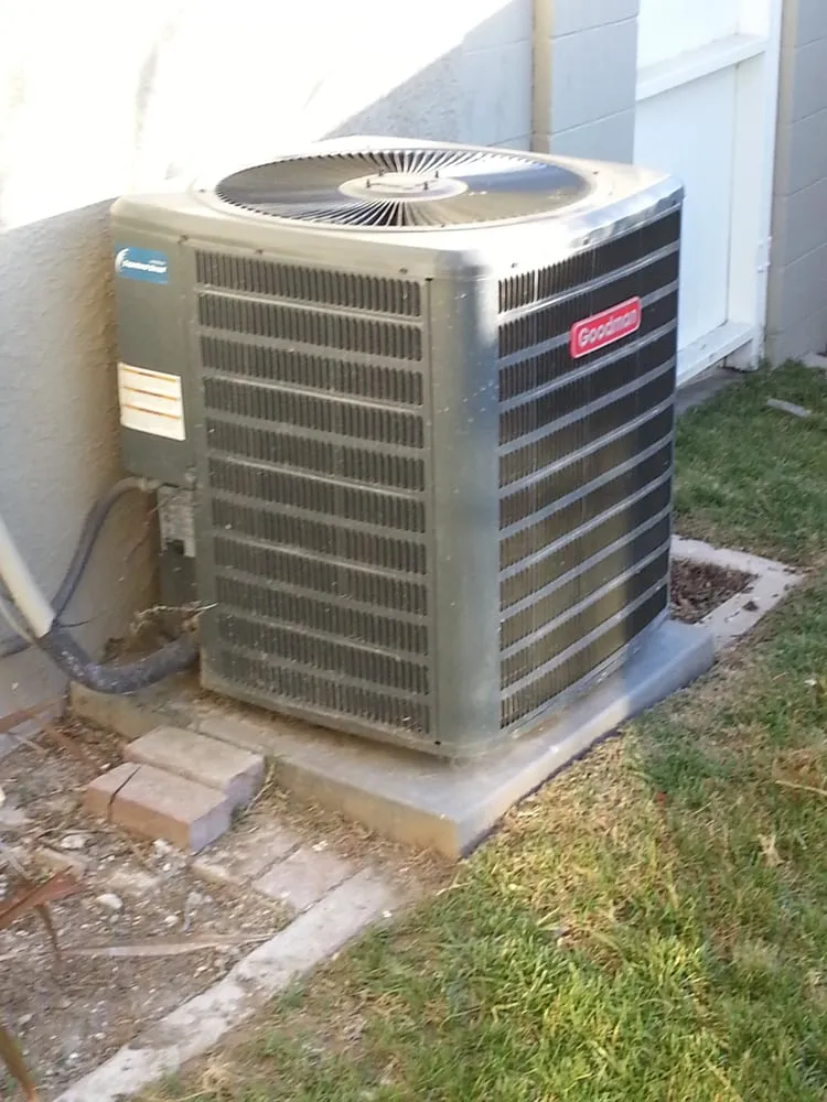 Slide of Cooper Heating & Air Conditioning