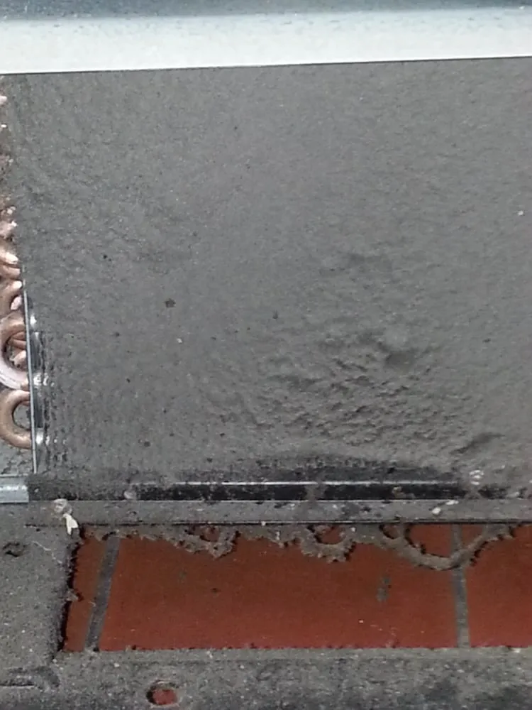 Slide of Cooper Heating & Air Conditioning