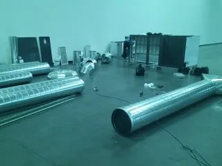 Slide of Cooper Heating & Air Conditioning