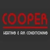 Slide of Cooper Heating & Air Conditioning
