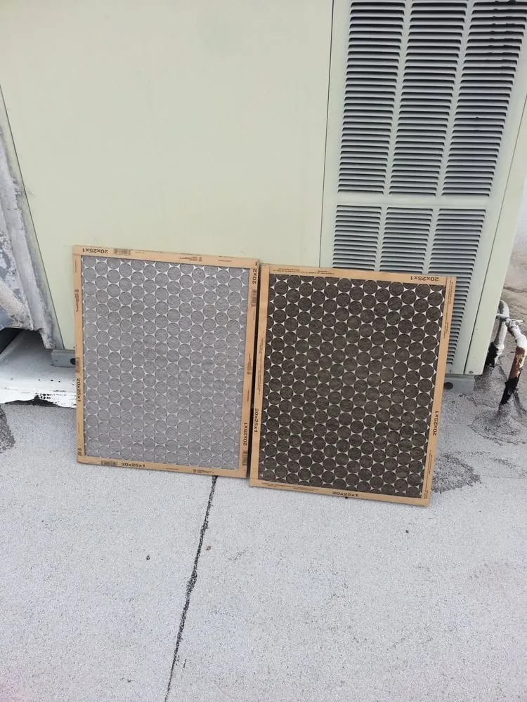 Slide of Cooper Heating & Air Conditioning
