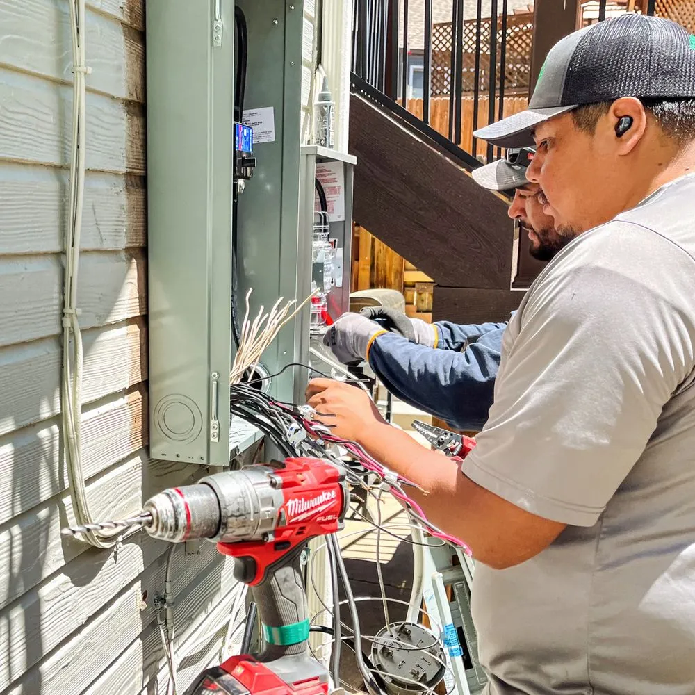 Slide of Cooper Heating & Cooling