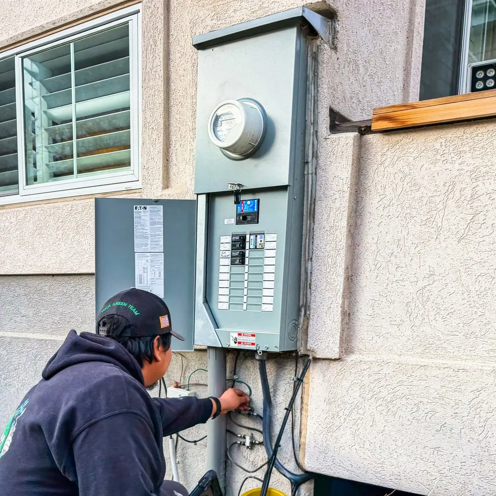 Slide of Cooper Heating & Cooling