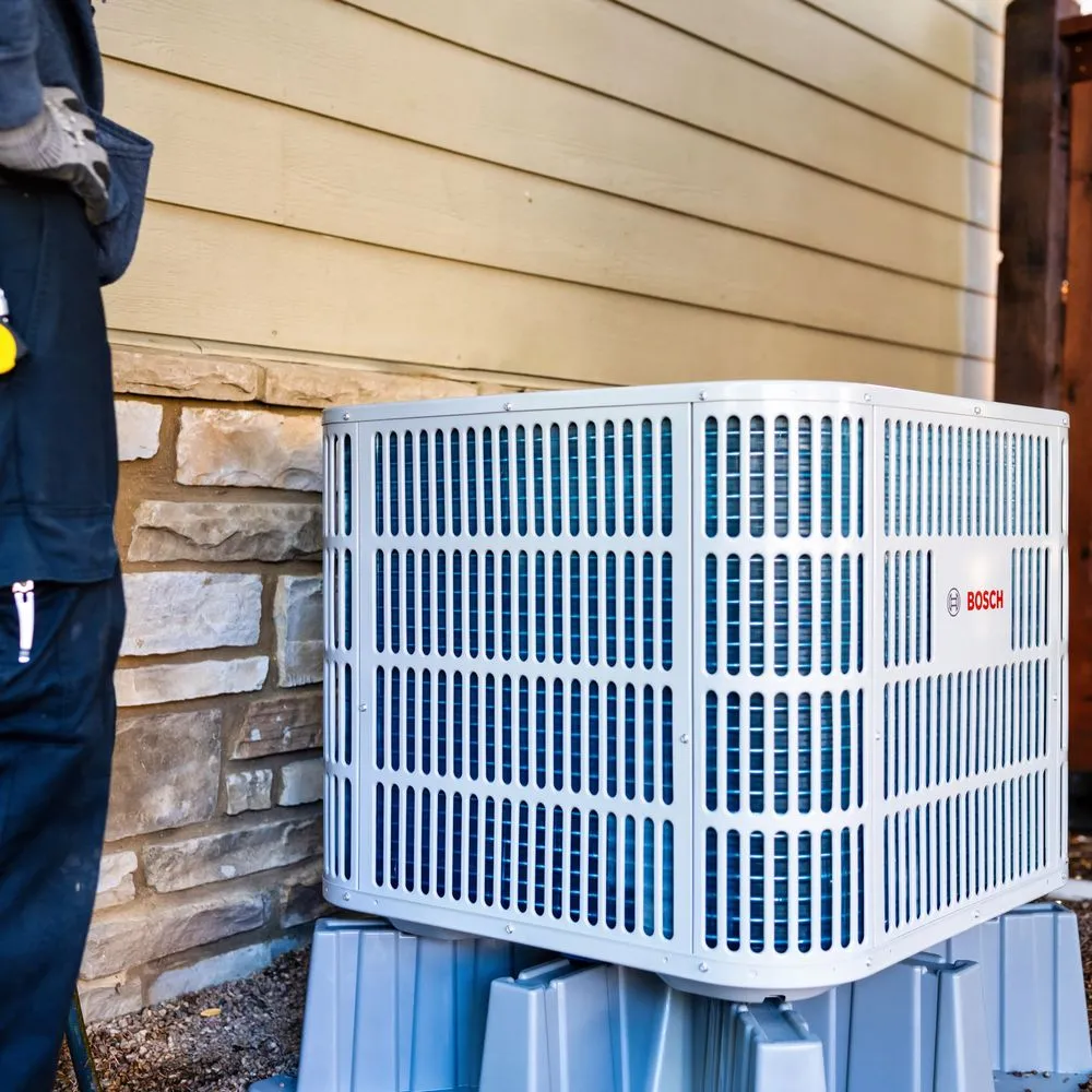 Slide of Cooper Heating & Cooling