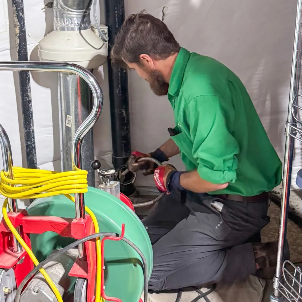 Slide of Cooper Heating & Cooling