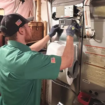 Cooper Heating & Cooling