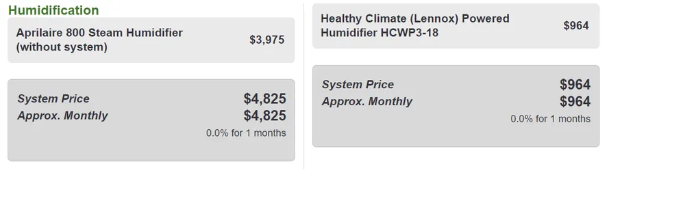 Slide of Cooper Heating & Cooling