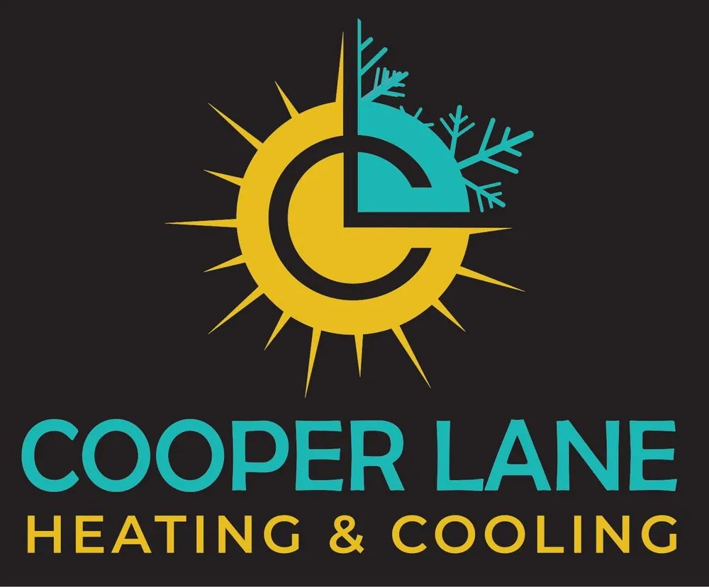 Slide of Cooper Lane Heating & Cooling