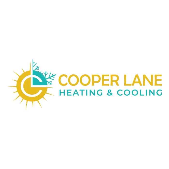 Slide of Cooper Lane Heating & Cooling