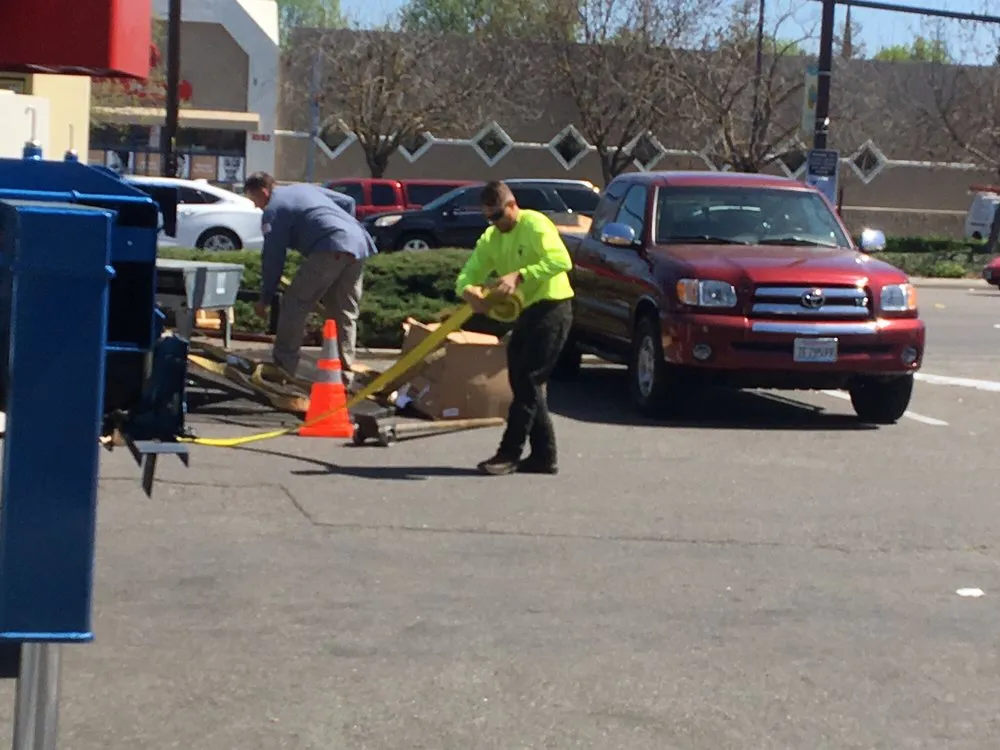 Slide of Cooper Oates Air Conditioning