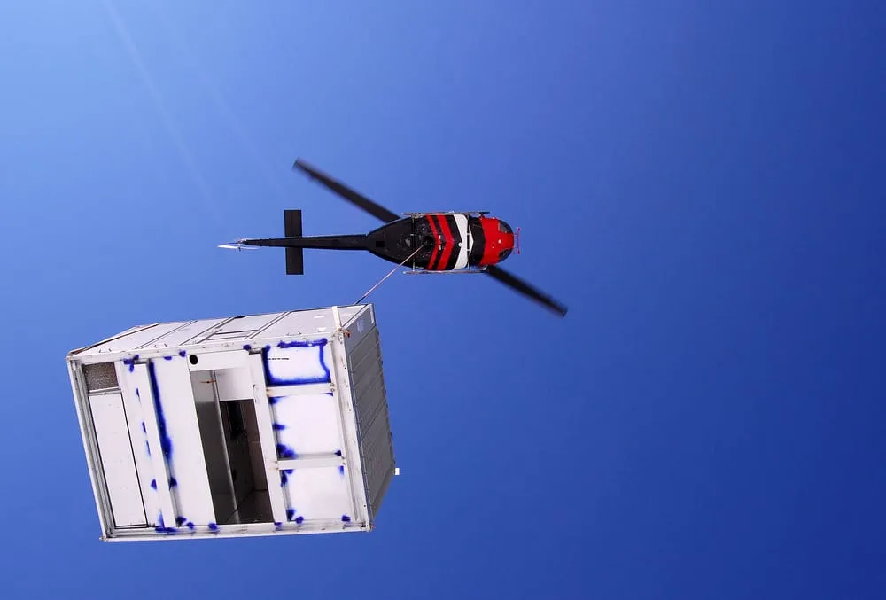 Slide of Cooper Oates Air Conditioning