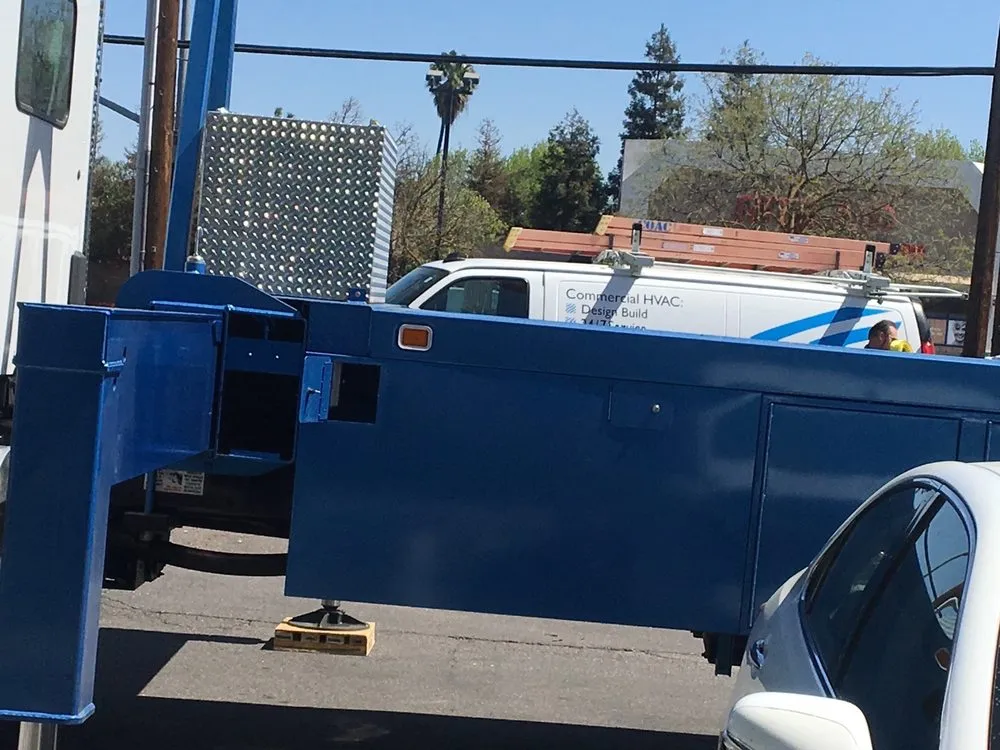 Slide of Cooper Oates Air Conditioning