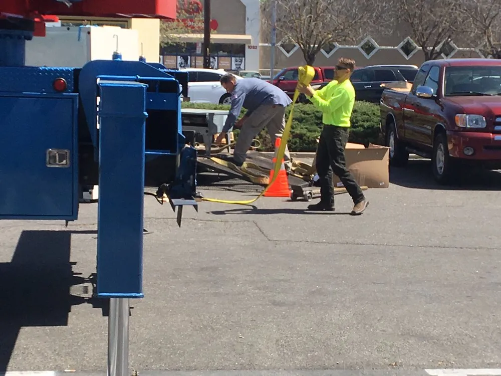 Slide of Cooper Oates Air Conditioning