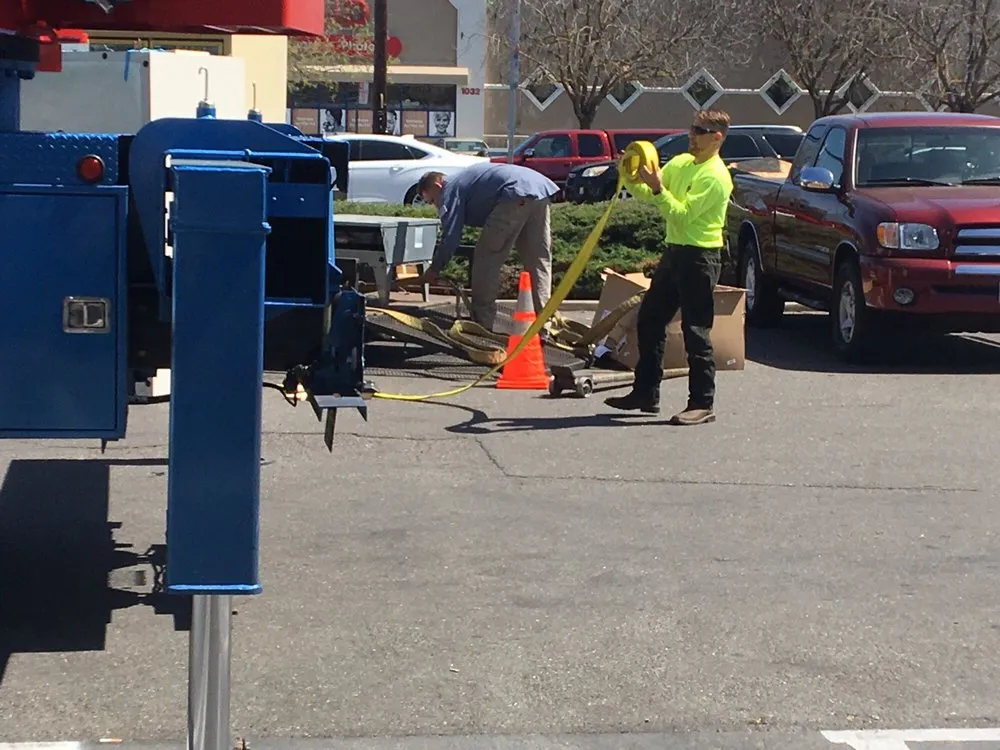 Slide of Cooper Oates Air Conditioning