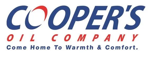 Slide of Cooper's Oil