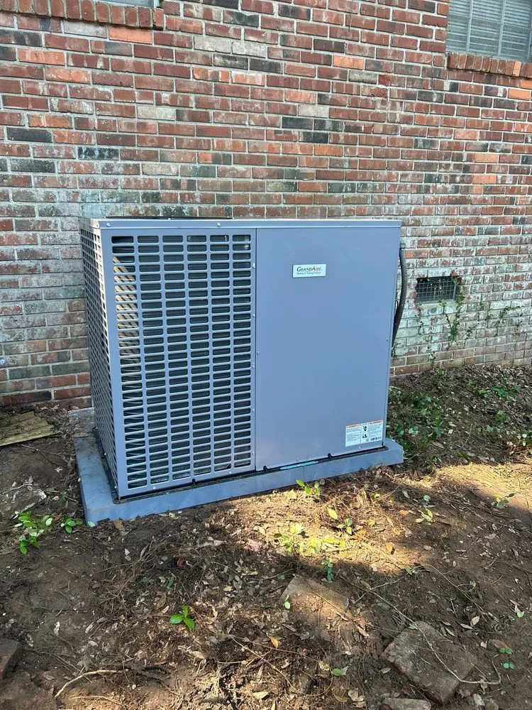 Slide of Cooper's Plumbing & Air