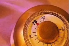 Slide of Cooper's Plumbing & Air