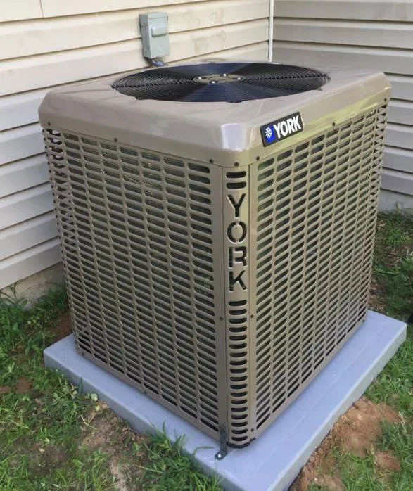 Slide of Cooper's Plumbing & Air