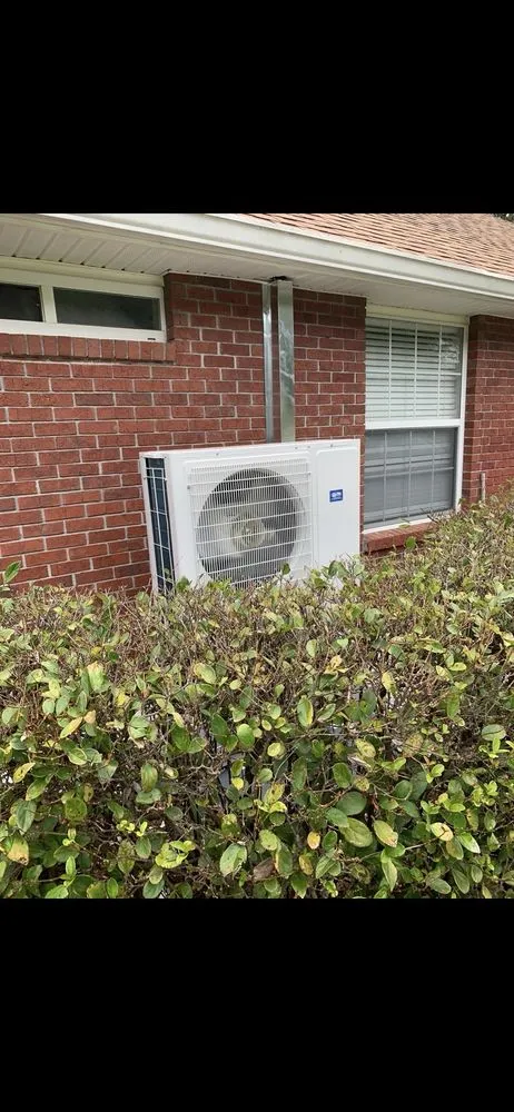 Slide of Cooper's Plumbing & Air