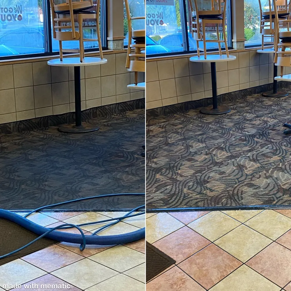 Slide of Coopers Service Company