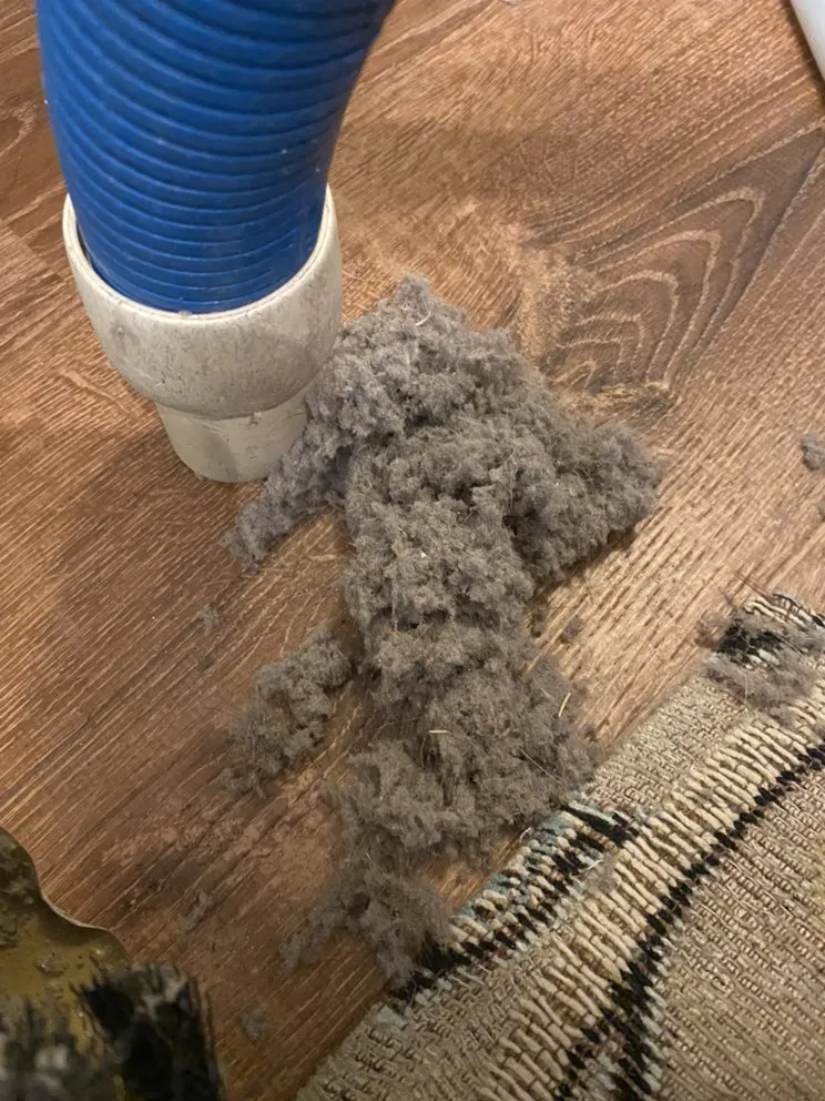 Slide of Coopers Service Company