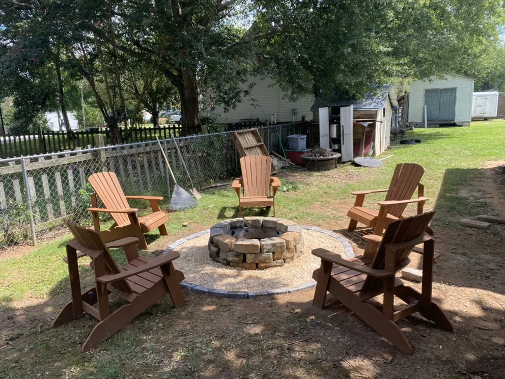 Slide of Coopers Service Company