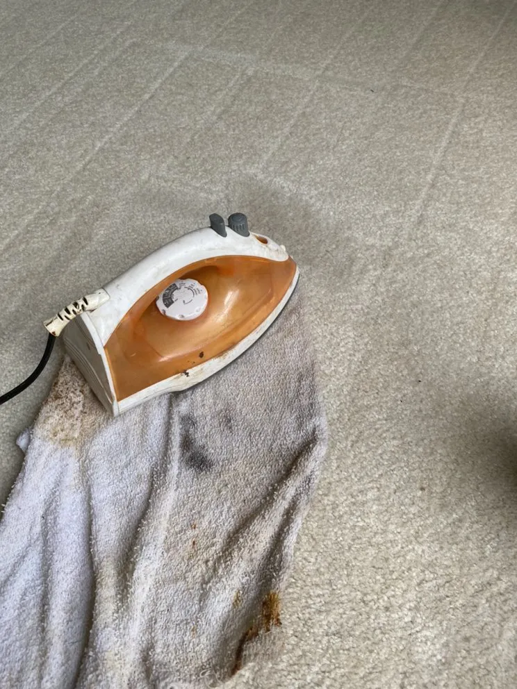 Slide of Coopers Service Company