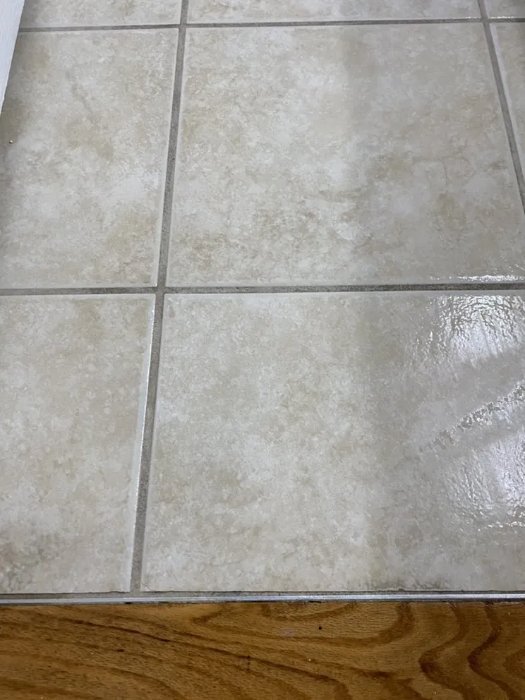 Slide of Coopers Service Company