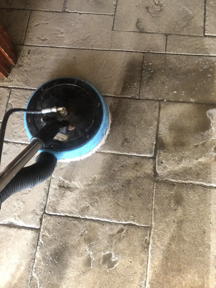 Slide of Coopers Service Company