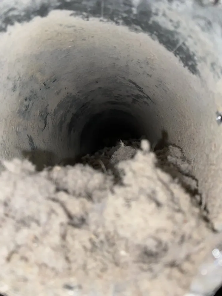 Slide of Coopers Service Company