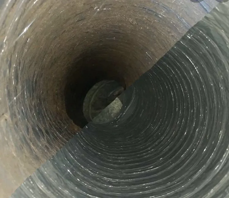 Slide of Coopers Service Company