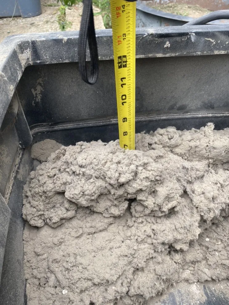 Slide of Coopers Service Company