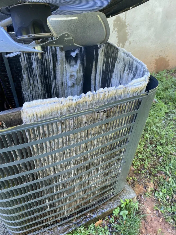 Slide of Coopers Service Company