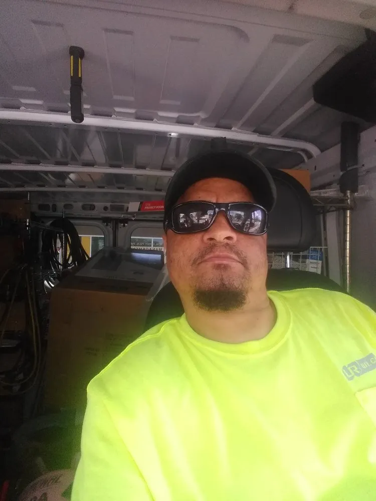 Slide of Coop's Heating And Air Services Plus