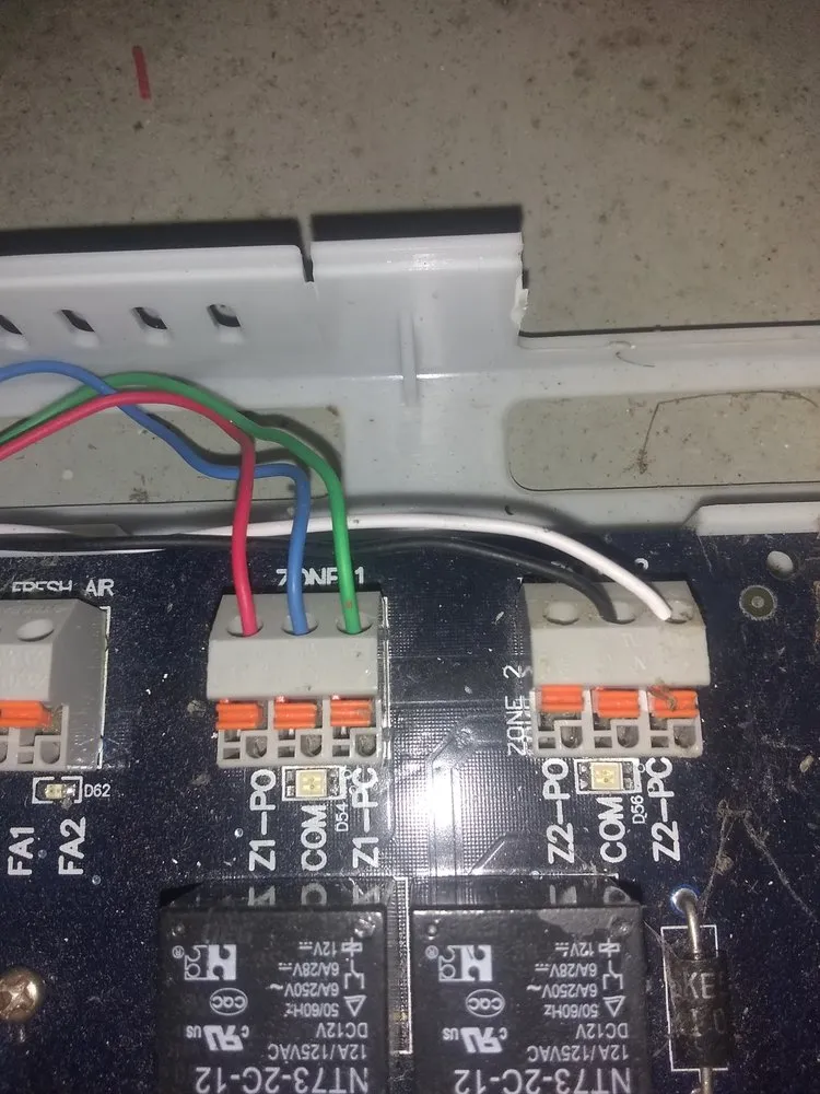 Slide of Coop's Heating And Air Services Plus