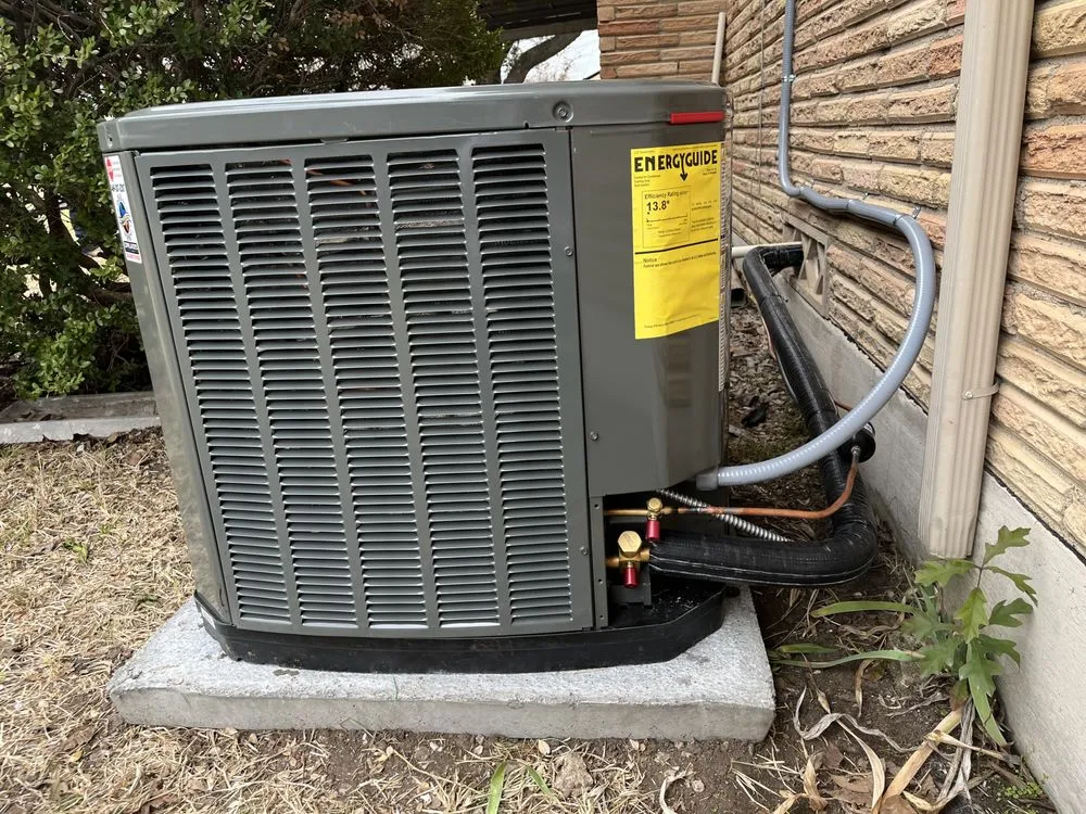 Slide of Copeland Home Services