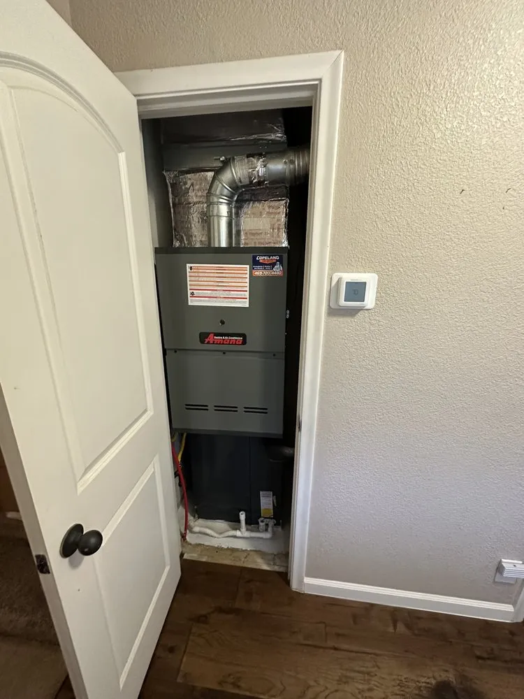 Slide of Copeland Home Services