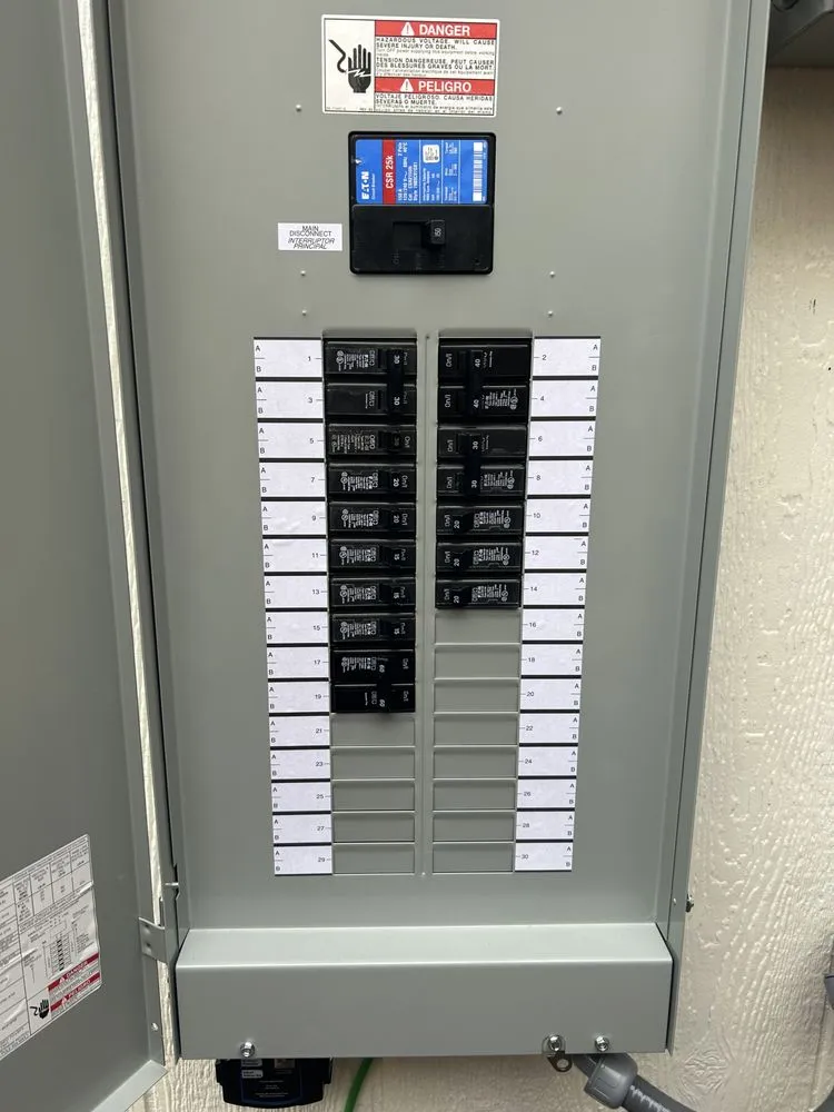 Slide of Copeland Home Services