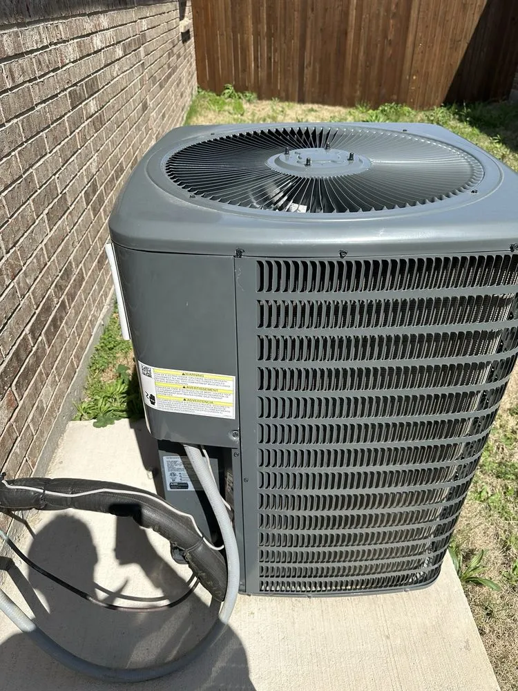 Slide of Copeland Home Services