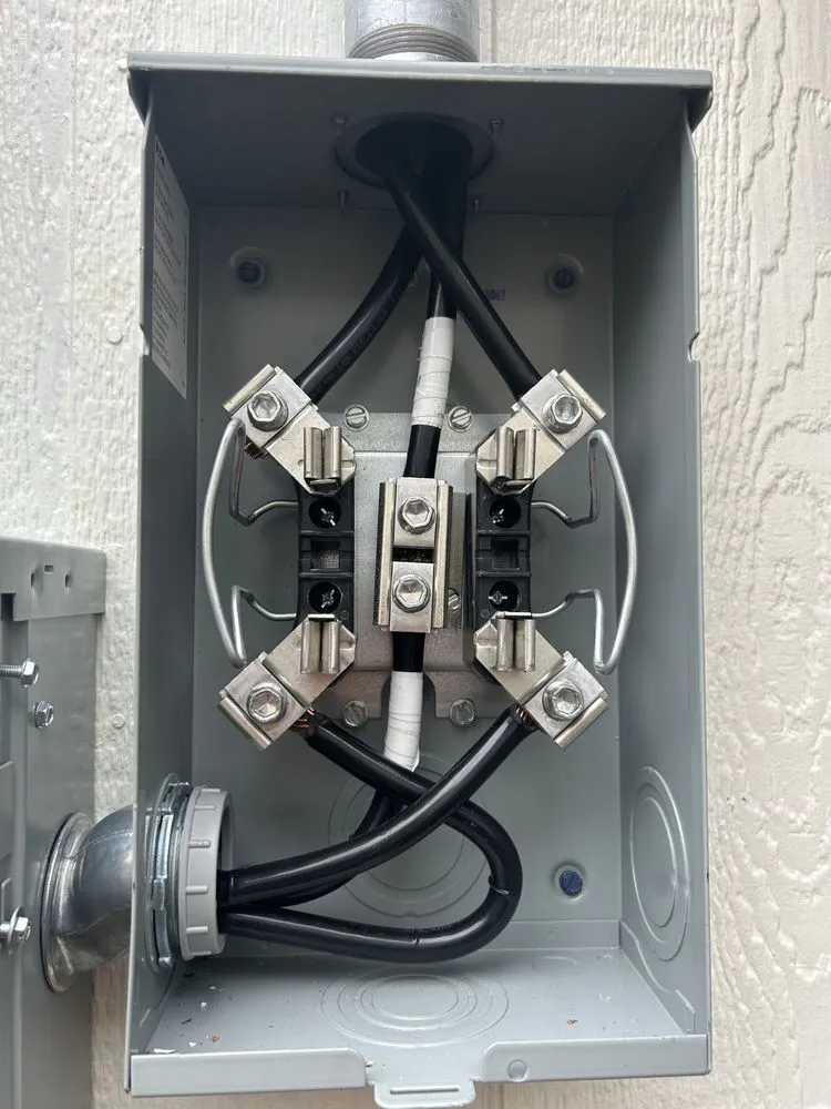 Slide of Copeland Home Services