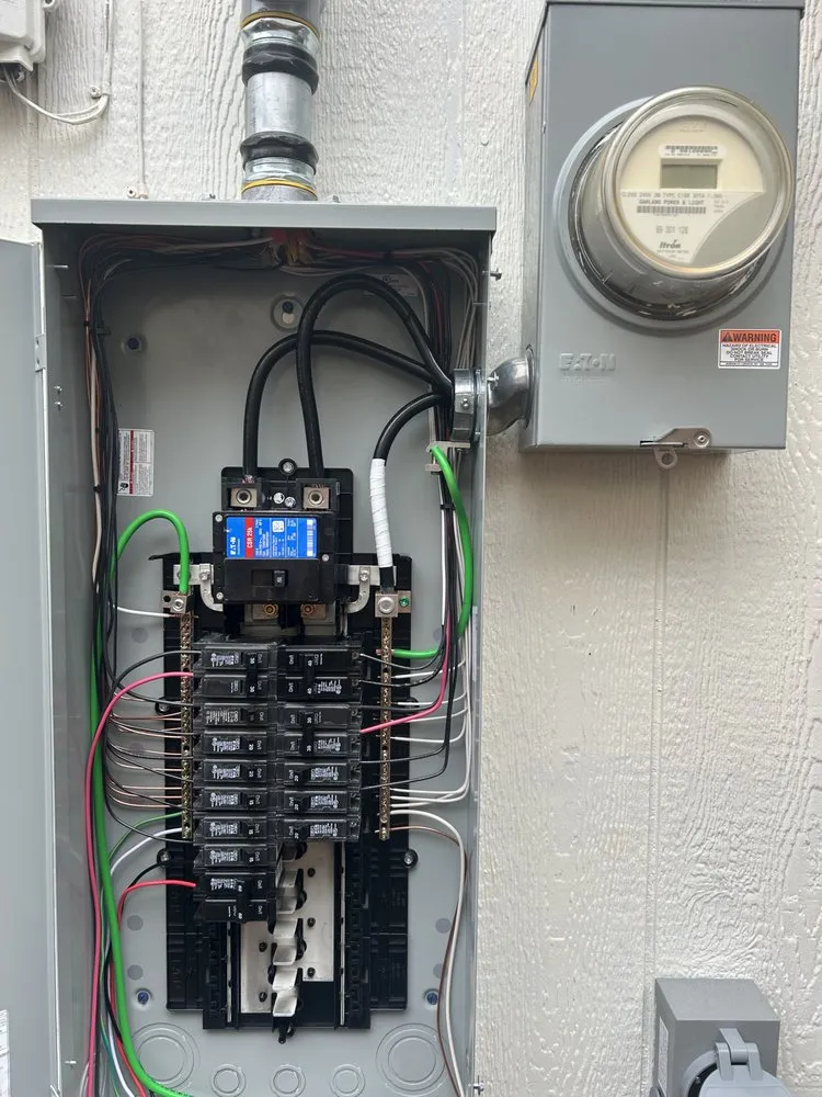 Slide of Copeland Home Services